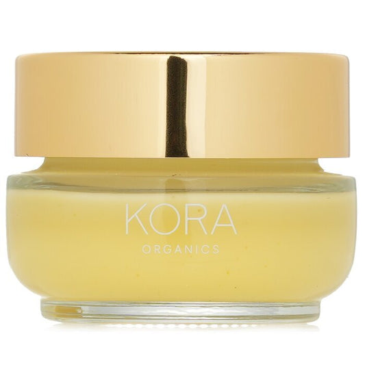 Kora Organics Kurkuma Glow Feuchtigkeitscreme (Miniatur) 15ml/0,51oz