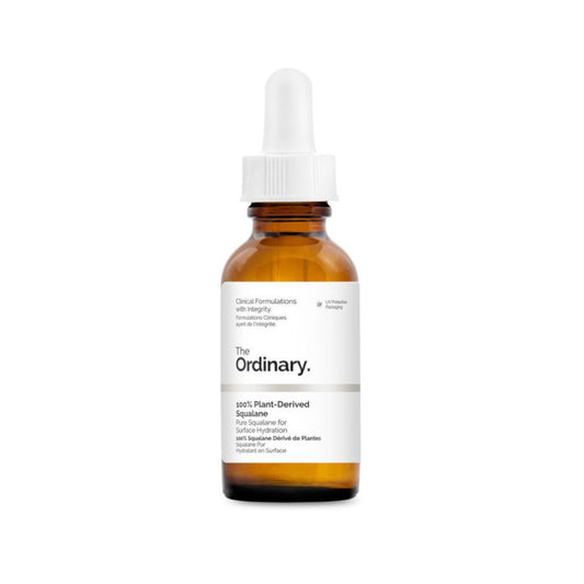 The Ordinary 100 % pflanzliches Squalan, 30 ml