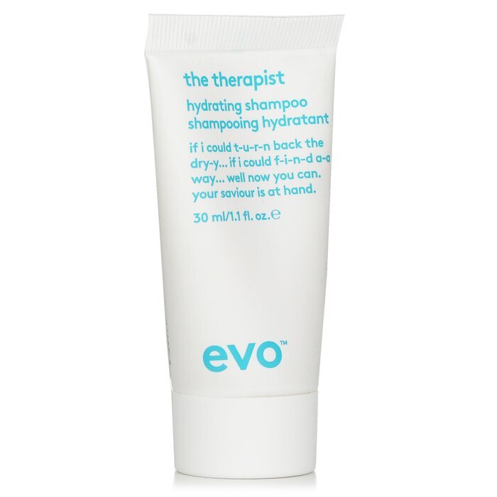 Evo The Therapist Feuchtigkeitsspendendes Shampoo 30ml/1.1oz