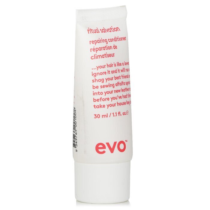 Evo Ritual Salvation Reparierender Conditioner 30ml/1.1oz