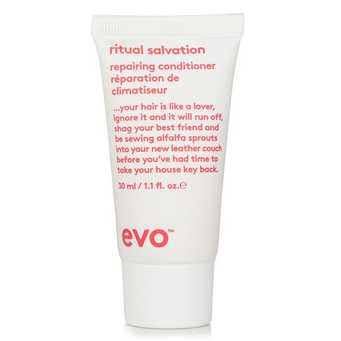 Evo Ritual Salvation Reparierender Conditioner 30ml/1.1oz