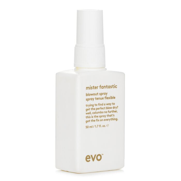 Evo Mister Fantastic Blowout Spray 50ml/1,7oz