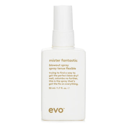 Evo Mister Fantastic Blowout Spray 50ml/1,7oz