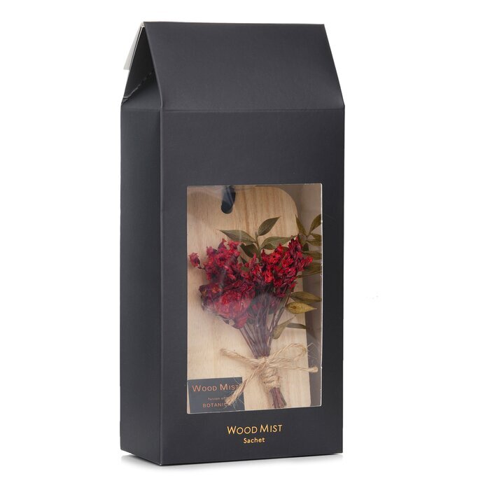 Botanica Wood Mist Sachet - Rose 1 Stück