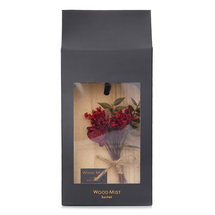 Botanica Wood Mist Sachet - Rose 1 Stück