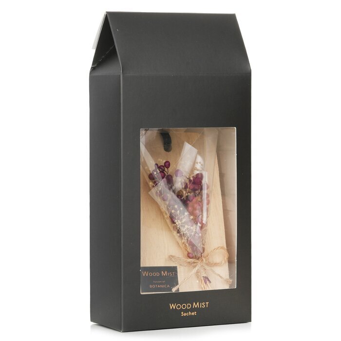 Botanica Wood Mist Sachet – Rote Beere, 1 Stück