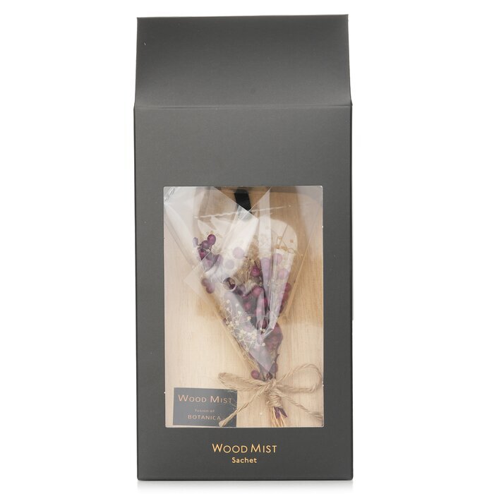 Botanica Wood Mist Sachet – Rote Beere, 1 Stück