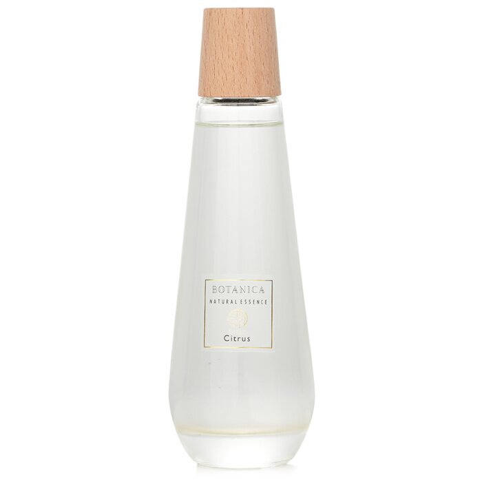 Botanica Shizen Natural Essence Reed Diffuser Größe S – Zitrus 140 ml