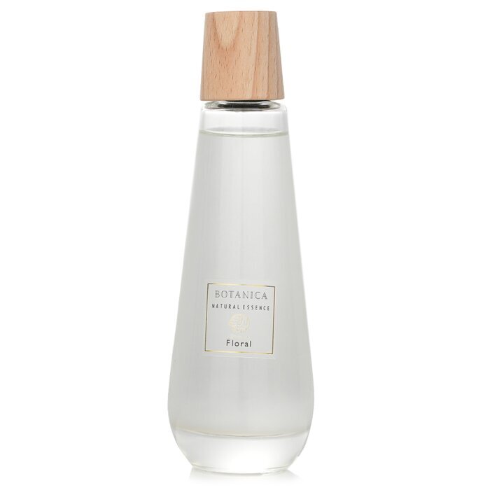 Botanica Shizen Natural Essence Reed Diffuser Größe S – Floral 140ml