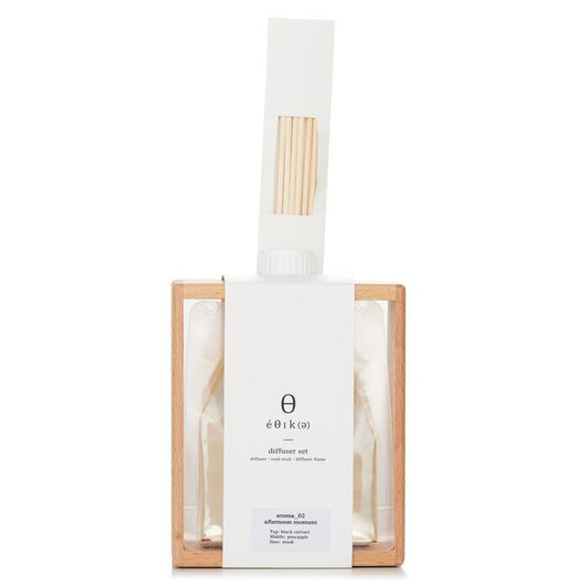 Botanica Esika Diffusor-Set – Aroma_02 Afternoon Moment 270 ml