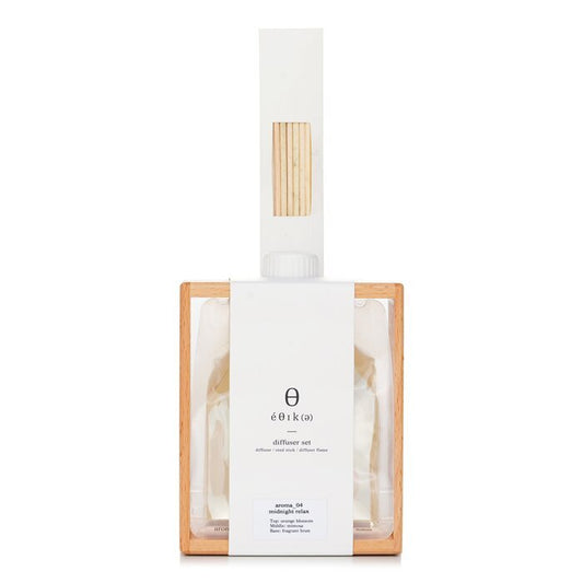 Botanica Esika Diffusor-Set - Aroma_04 Midnight Relax 270ml