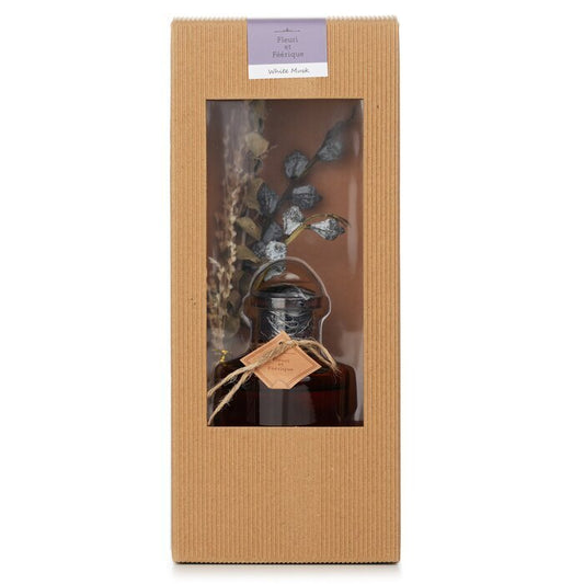 Botanica Flowery And Magical Diffusor – Weißer Moschus, 200 ml