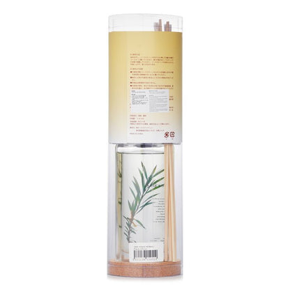Botanica Home Fragrance Plante Diffuser - Herbal 145ml