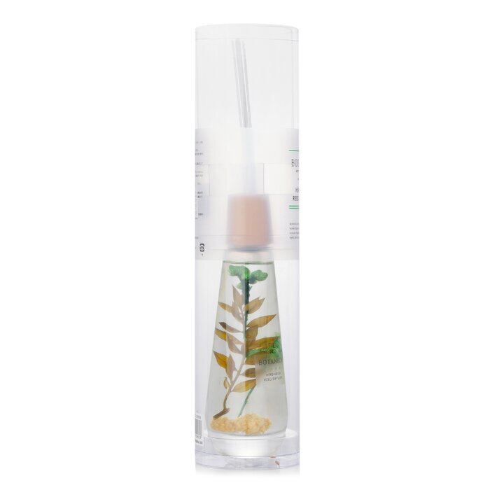 Botanica Home Fragrance Herbarium Raumduft-Diffusor, Grün, 140 ml
