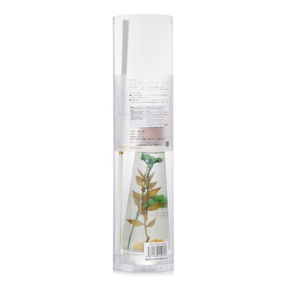 Botanica Home Fragrance Herbarium Raumduft-Diffusor, Grün, 140 ml