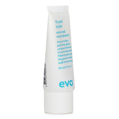 Evo The Great Hydrator Feuchtigkeitsmaske 30ml/1.1oz