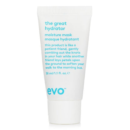 Evo The Great Hydrator Feuchtigkeitsmaske 30ml/1.1oz