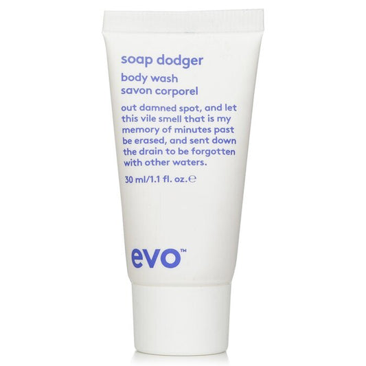 Evo Soap Dodger Duschgel 30ml/1,1oz