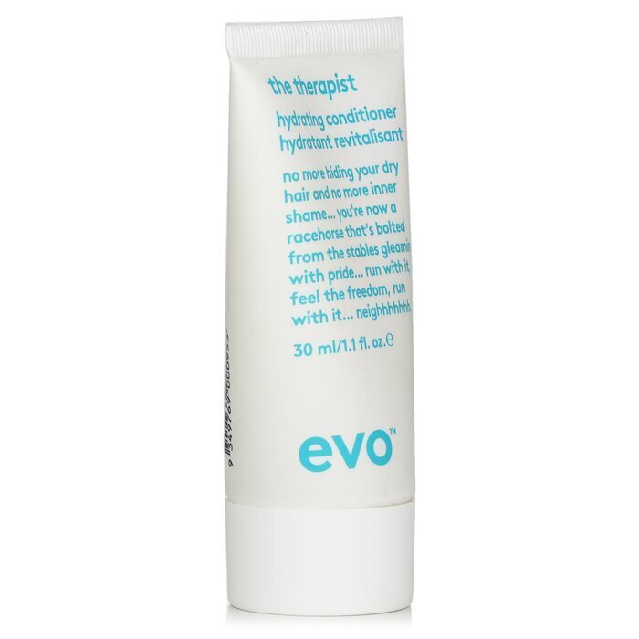 Evo The Therapist Feuchtigkeitsspendender Conditioner 30ml/1.1oz