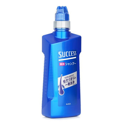 Success Tiefenreinigungsshampoo 400ml