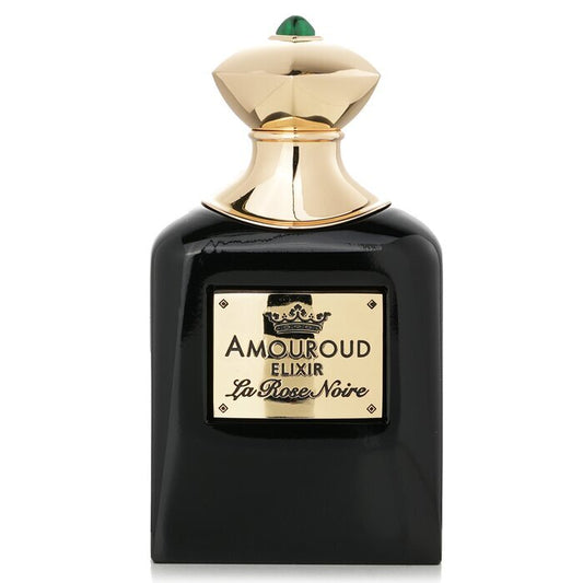 Amouroud Elixir La Rose Noire Extrait De Parfum Spray 75 ml