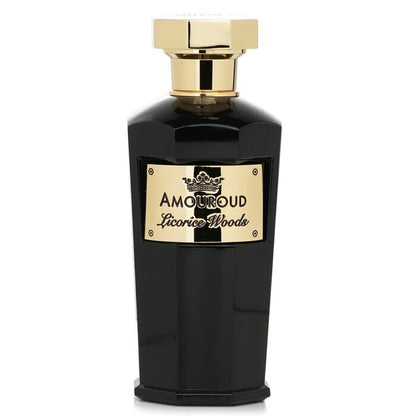 Amouroud Licorice Woods Eau de Parfum Spray 100 ml