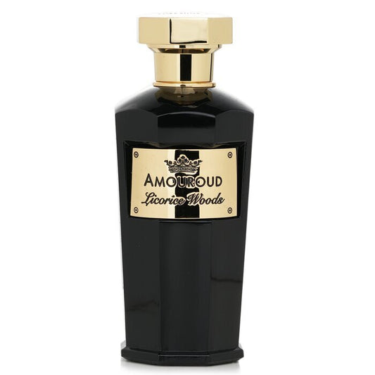 Amouroud Licorice Woods Eau de Parfum Spray 100 ml