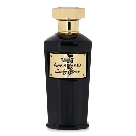 Amouroud Smoky Citrus Eau de Parfum Spray 100 ml