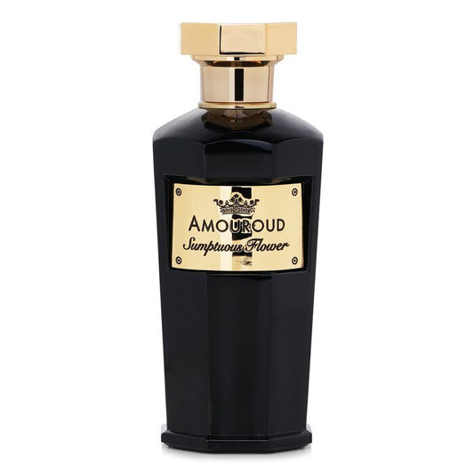 Amouroud Sumptuous Flower Eau de Parfum Spray 100 ml