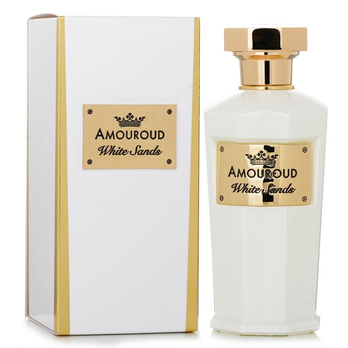 Amouroud White Sands Eau de Parfum Spray 100 ml