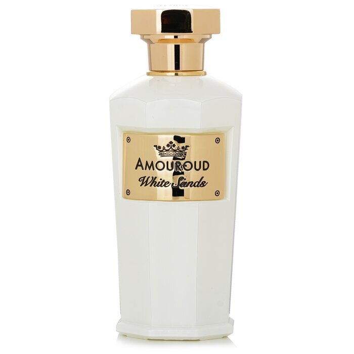 Amouroud White Sands Eau de Parfum Spray 100 ml
