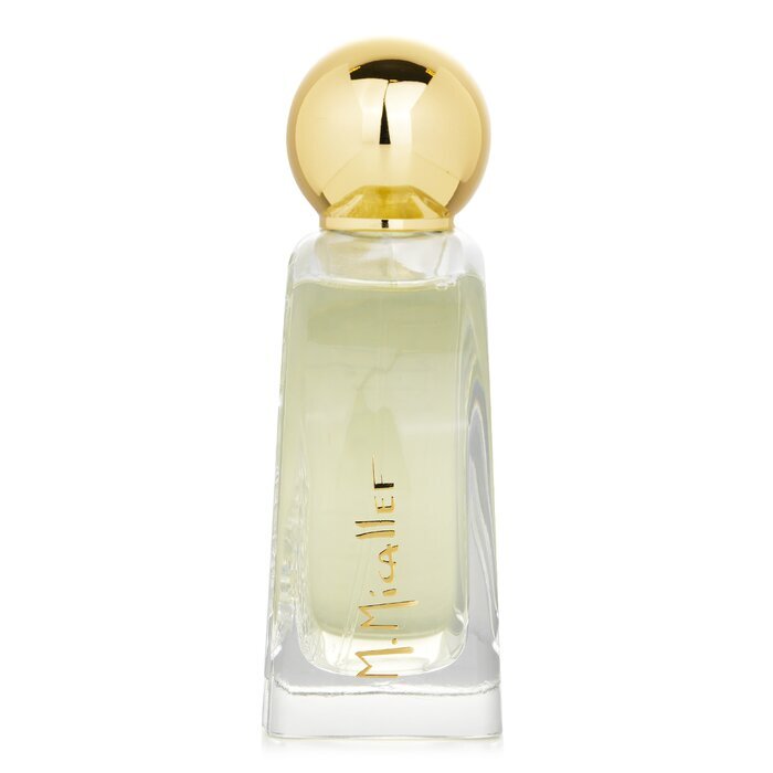 M. Micallef Stories of Love Soleil Passion Eau de Parfum Spray 100 ml