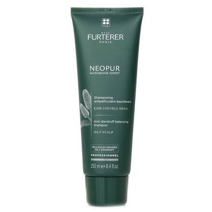 Rene Furterer Anti-Dandruff Balancing Shampoo 250ml/8.4oz