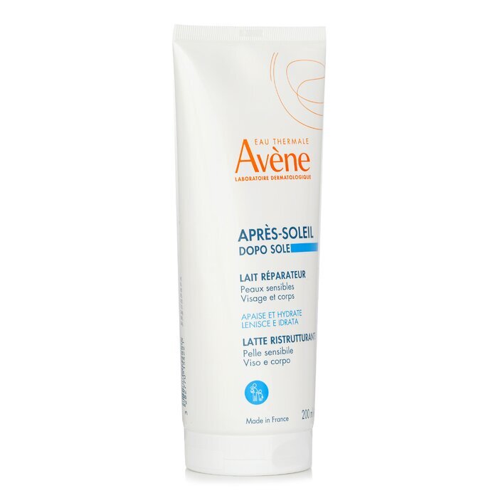 Avene After-Sun Reparaturlotion 200ml