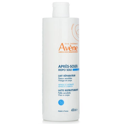 Avene After-Sun Repair Lotion 400ml/13,52