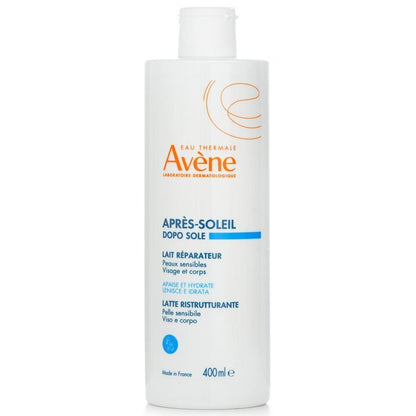 Avene After-Sun Repair Lotion 400ml/13,52