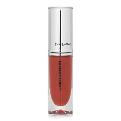 MAC Locked Kiss Ink Lippenstift # Emphatic 4ml/0.14oz