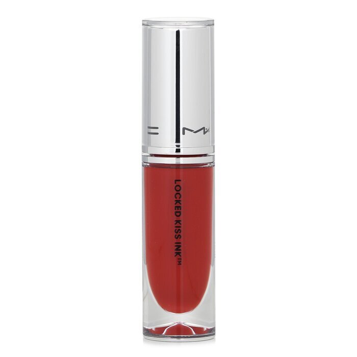 MAC Locked Kiss Ink Lippenstift # Vicious 4ml/0.14oz