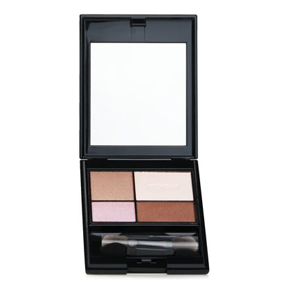 Kanebo Sensai Augenfarbpalette – 03 Petal Dance 3,7 g