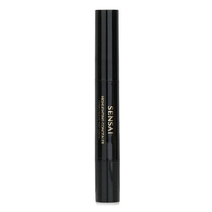 Kanebo Sensai Highlighting Concealer - Hc02 Leuchtender Sand 3,5 ml/0,11 oz