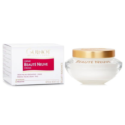 Guinot Beaute Neuve Erneuerungs-Peelingcreme 50ml