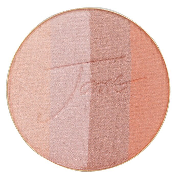 Jane Iredale PureBronze Shimmer Bronzer Palette Nachfüllung - # Peaches &amp; Cream 9,9g/0,35oz