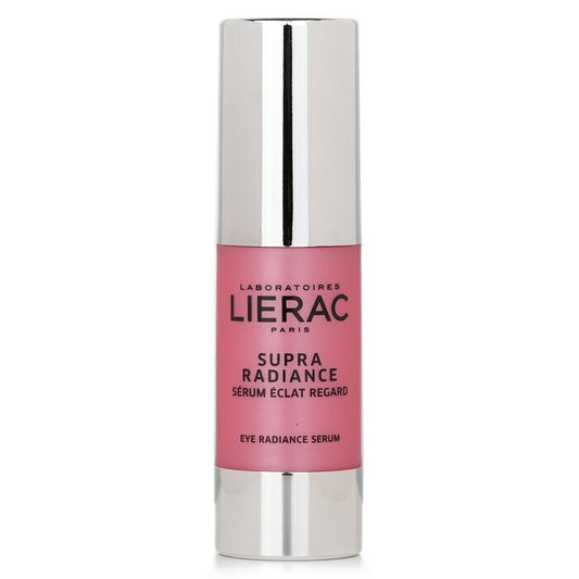 Lierac Supra Radiance Augen-Strahlungsserum 15ml/0,52oz
