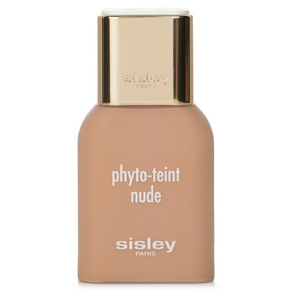 Sisley Phyto Teint Wasserhaltige Foundation für die zweite Haut, # Nude 1N Ivory, 30 ml