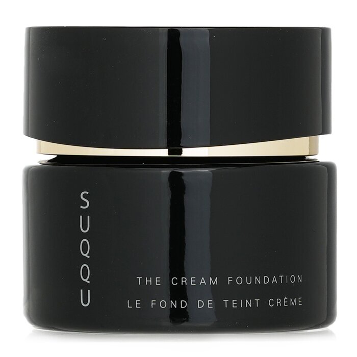 SUQQU Die Creme Foundation LSF 15 - Nr. 105 30 g/1,05 oz