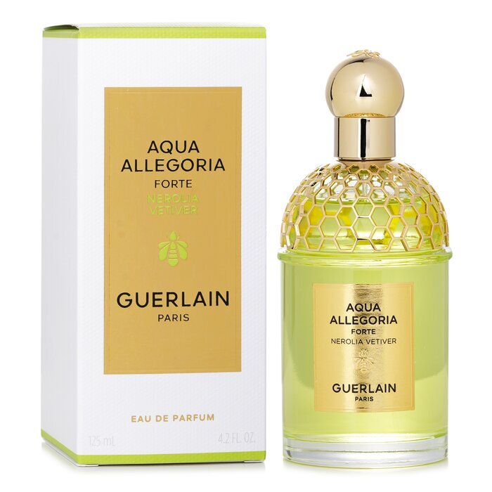 Guerlain Aqua Allegoria Forte Nerolia Vetiver Eau de Parfum Spray 125 ml