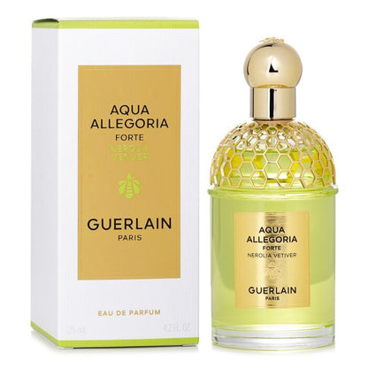 Guerlain Aqua Allegoria Forte Nerolia Vetiver Eau de Parfum Spray 125 ml