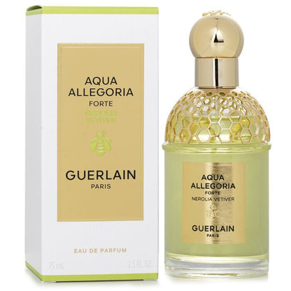 Guerlain Aqua Allegoria Forte Nerolia Vetiver Eau de Parfum Spray 75 ml