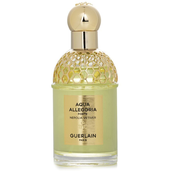 Guerlain Aqua Allegoria Forte Nerolia Vetiver Eau de Parfum Spray 75 ml