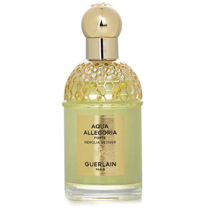Guerlain Aqua Allegoria Forte Nerolia Vetiver Eau de Parfum Spray 75 ml